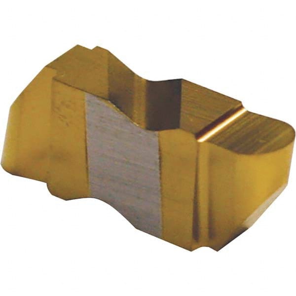 Grooving Insert: FLRP4062 AC50C, Solid Carbide MPN:594862RAC50C