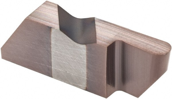 Grooving Insert: FLRD3062 AC3R, Solid Carbide MPN:6336062RAC3R