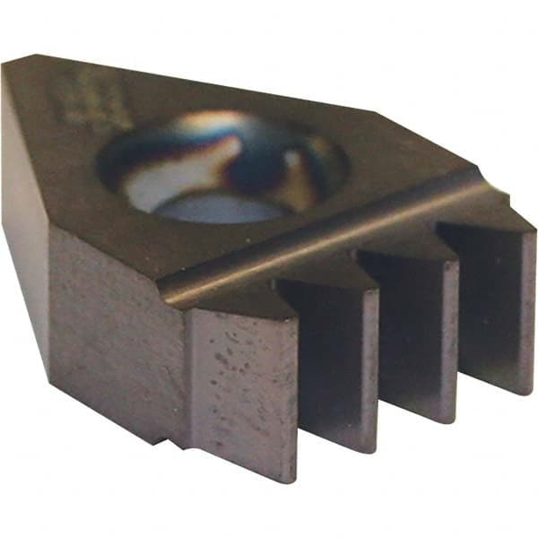 Grooving Insert: PV5140 AC50C, Solid Carbide MPN:PV51402ESAC50C