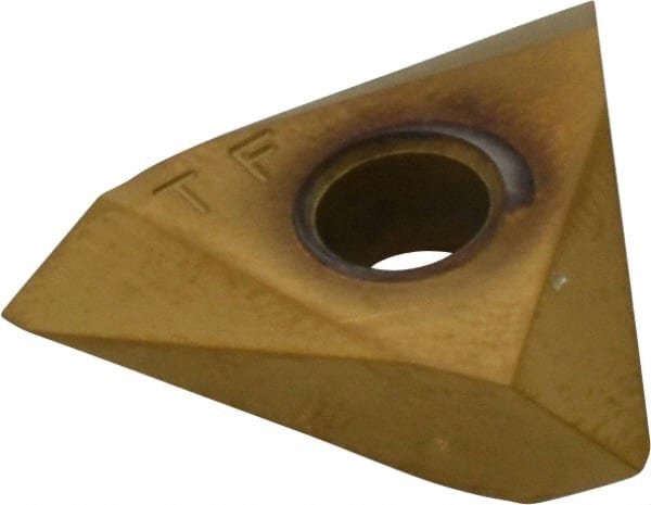 On-Edge Threading Insert: 60 ° MPN:0139000N4C