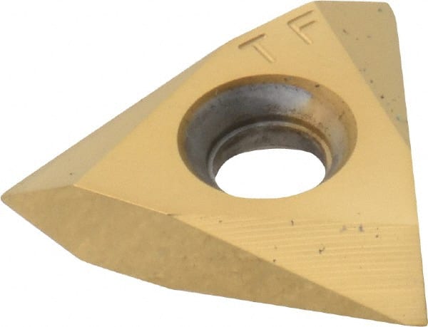 On-Edge Threading Insert: 60 ° MPN:0141000N4C