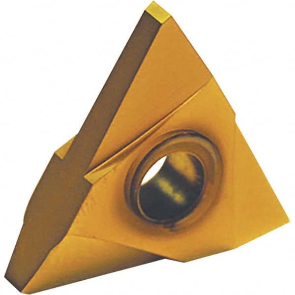 On-Edge Threading Insert: Partial Topping Acme, Internal, Neutral Hand MPN:0208100PTIAC50C