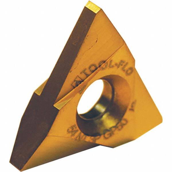 On-Edge Threading Insert: Partial Topping Acme, External, Neutral Hand MPN:0209100PTEAC50C