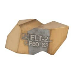 Threading Insert: FLT-2L  GP50, Carbide MPN:602600LN4C