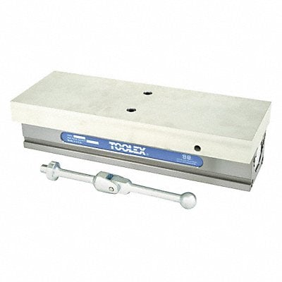 Vise Fixture Plate MPN:SFP4000