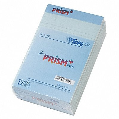 Notepad Nonwirebound PK12 MPN:TOP63020