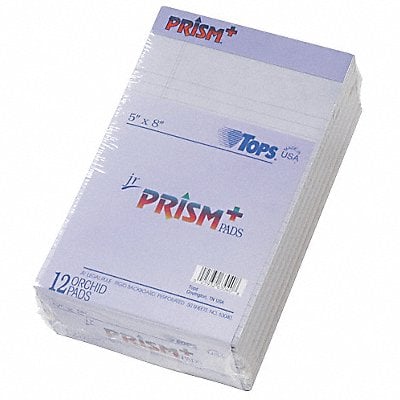 Notepad Nonwirebound PK12 MPN:TOP63040