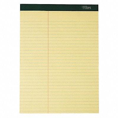 Notepad Nonwirebound PK6 MPN:TOP63396