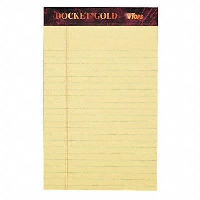 Notepad Nonwirebound PK12 MPN:TOP63900