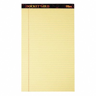 Notepad Nonwirebound PK12 MPN:TOP63980