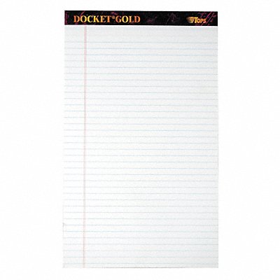 Notepad Nonwirebound PK12 MPN:TOP63990