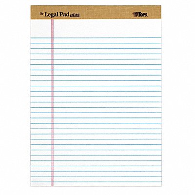 Notepad Nonwirebound PK12 MPN:TOP71533