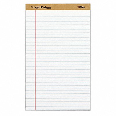 Notepad Nonwirebound PK12 MPN:TOP71573