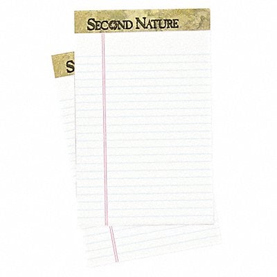 Notepad Nonwirebound PK12 MPN:TOP74005