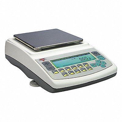 Precision Balance Scale 3000g 6-1/2 in.W MPN:AG3000