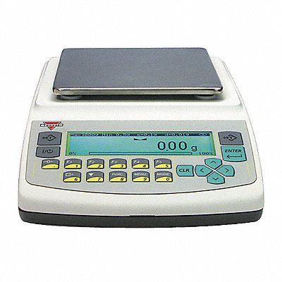 Precision Balance Scale 4000g Digital MPN:AG4000