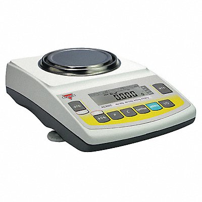 Precision Balance Scale 100g 4-7/10 in.W MPN:AGC100