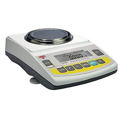 Precision Balance Scale 200g 4-5/7 in.D MPN:AGC200