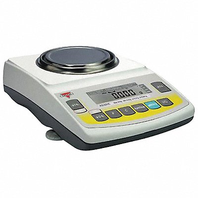 Precision Balance Scale 500g 4-7/10 in.W MPN:AGC500