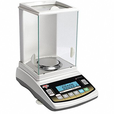 Analytical Balance Scale 220g Digital MPN:AGCN220