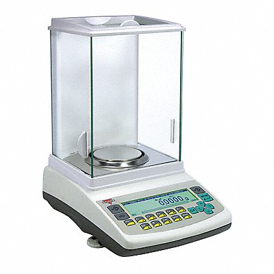 Analytical Balance Scale 100g 3-1/2 in.W MPN:AGN100