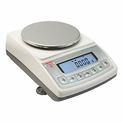 Precision Balance Scale 5-7/10 in.D MPN:ATA1200