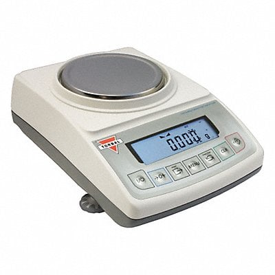 Precision Balance Scale 220g 4-7/10 in.W MPN:ATA220