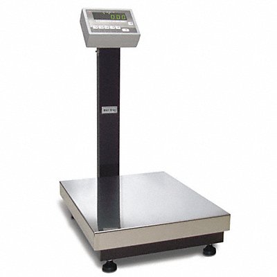 Balance Scale 30kg/60 lb 15-7/10 in.W MPN:BA30C