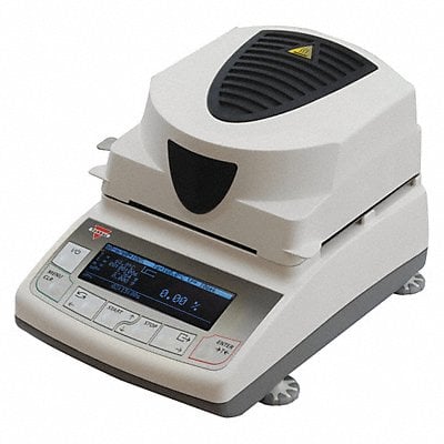 Moisture Analyzer 120g 0 to 160 deg.C MPN:ATS120