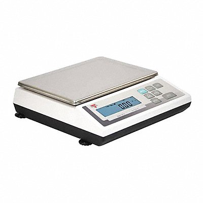 Compact Counting Bench Scale LCD MPN:BA3