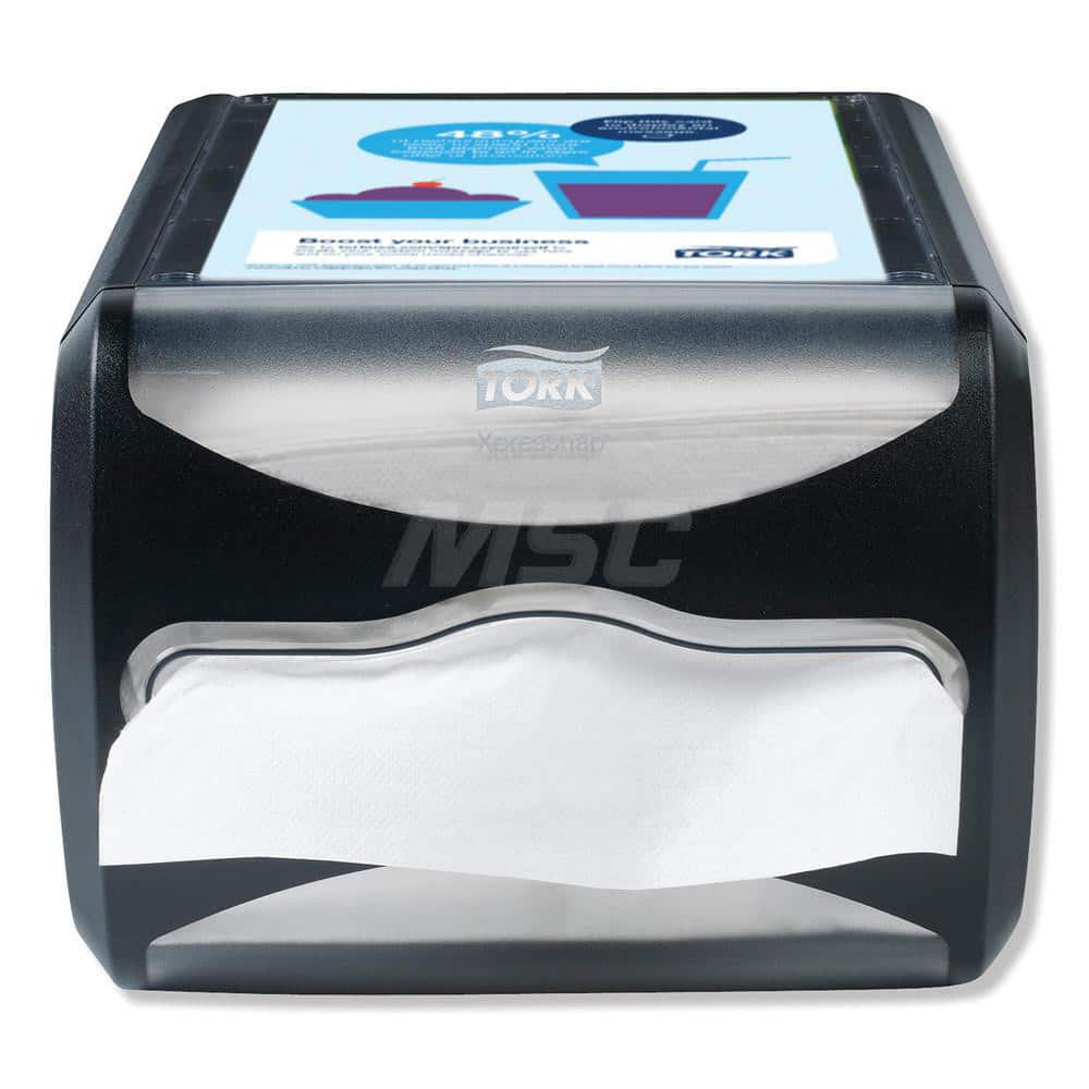 Condiments & Dispensers, Breakroom Accessory Type: Napkin Dispenser, Breakroom Accessory Description: Counter Napkin Dispenser MPN:TRK6432000