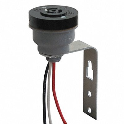 Control Receptacle w/Bracket Housing MPN:2421