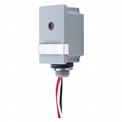 Photocontrol Stem Mount LED/CFL 120V MPN:RKP201