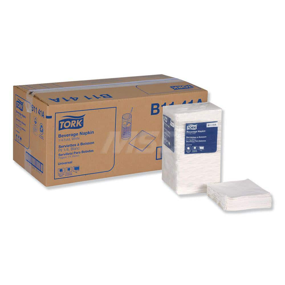 Paper Napkins, Number Of Plys: 1.000  MPN:TRKB1141A