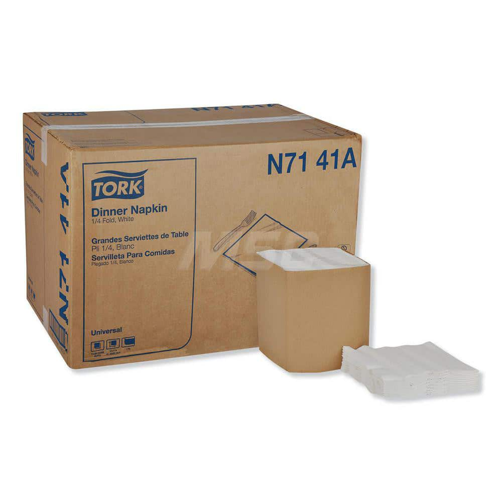 Paper Napkins, Number Of Plys: 1.000  MPN:TRKN7141A