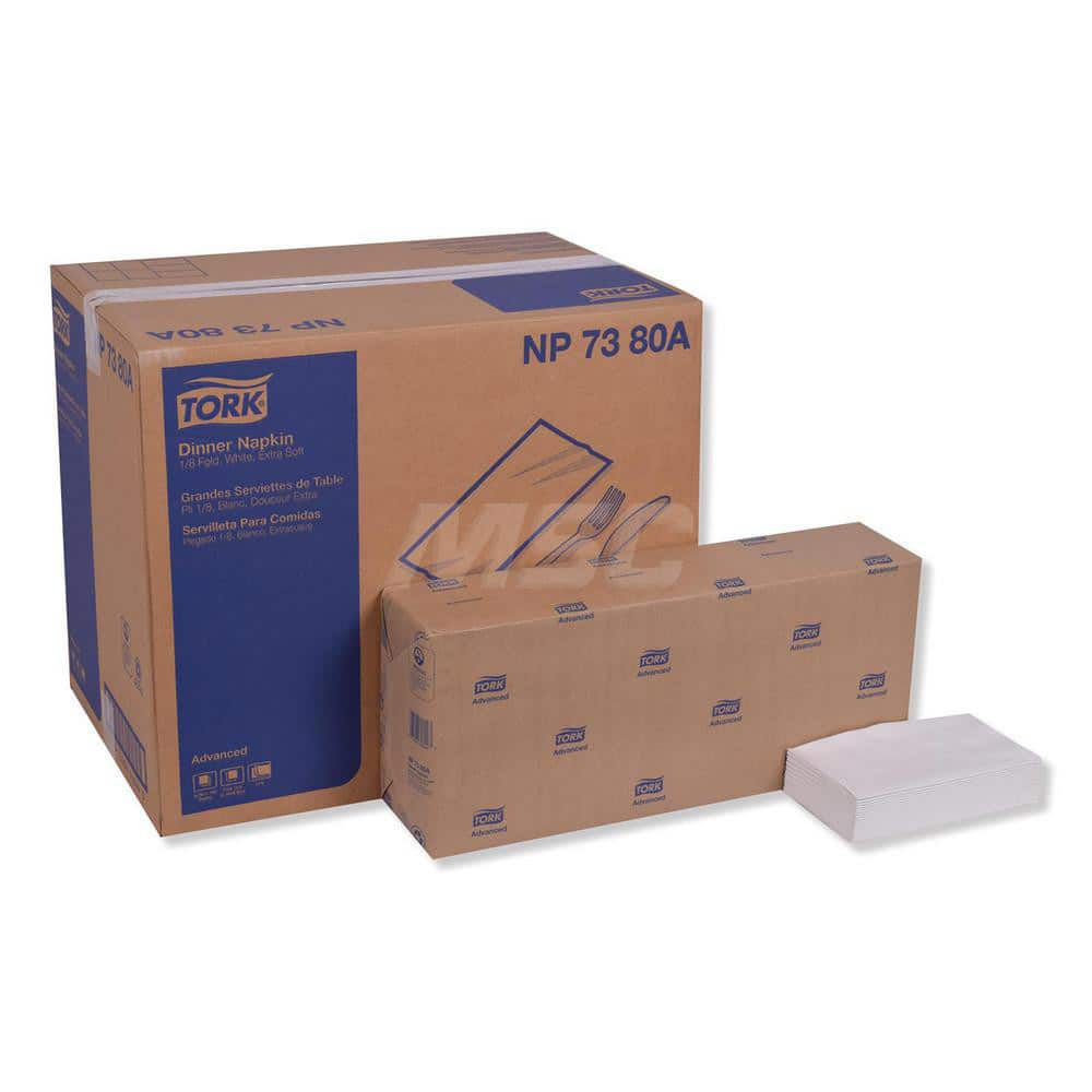 Paper Napkins, Number Of Plys: 3.000  MPN:TRKNP7380A