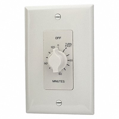 Spring-Wound Timer Range 0 to 2 hr. MPN:A502HW