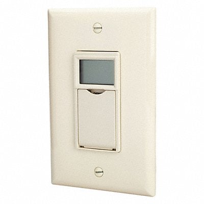 Wall Timer Switch 120/277VAC 1800W 16A MPN:SS703ZA