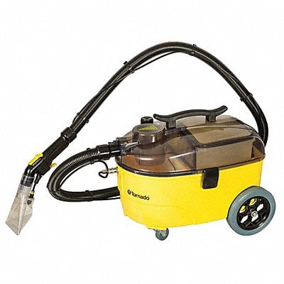 Portable Carpet Spotter 1.5 gal 120V MPN:98132