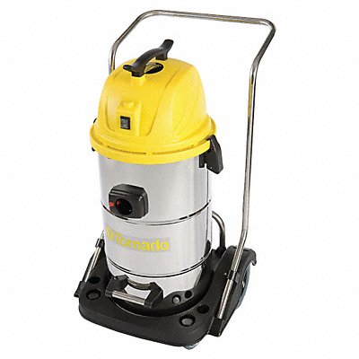 Shop Vacuum 15 gal SS 114 cfm MPN:94232