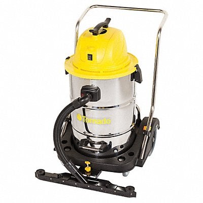 Shop Vacuum 20 gal SS 114 cfm MPN:94236