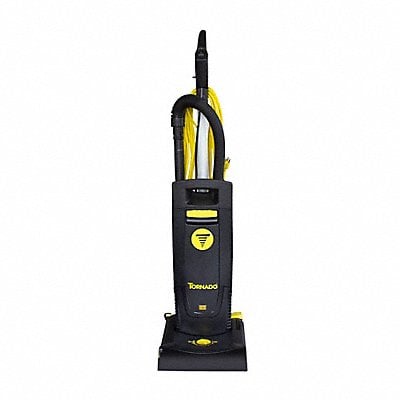 Upright Vacuum HEPA 102 cfm 120 V MPN:CVD 30/1