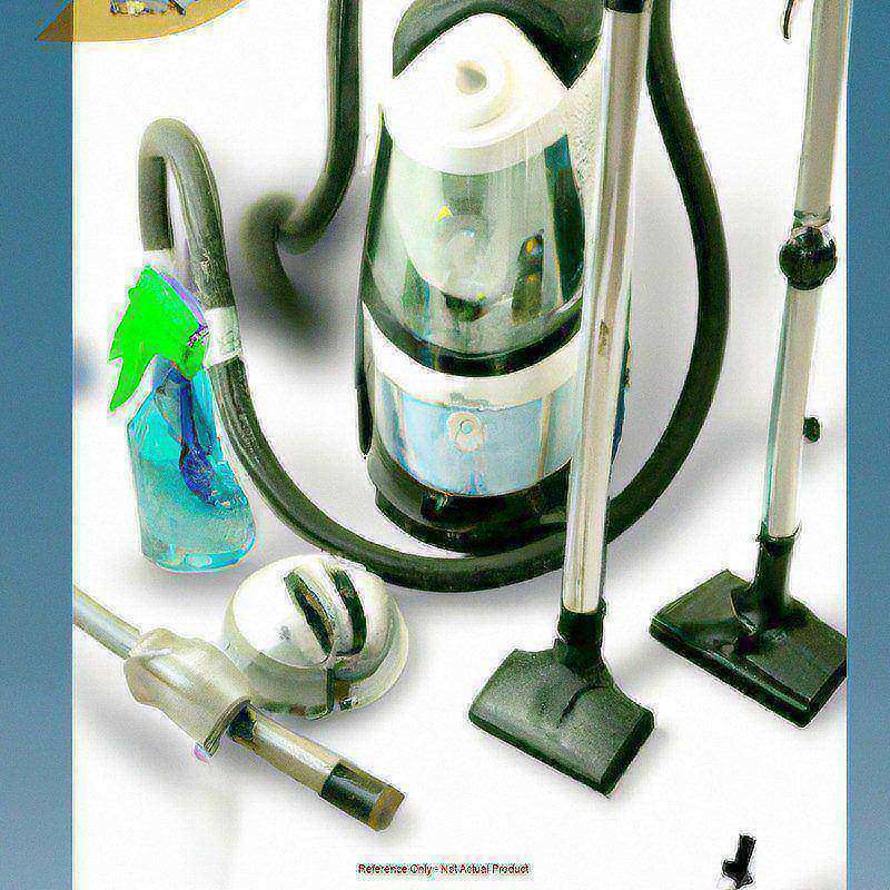 Vacuum Attachment Kit 1-1/2 dia. MPN:90654