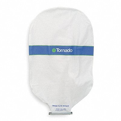 Vacuum Bag Cloth 1-Ply Non-Reusable MPN:90378