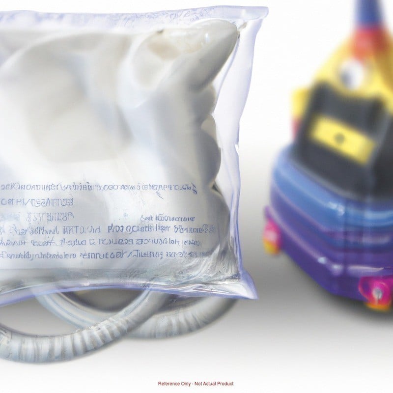 Vacuum Bag For Shop Vacuum MPN:90445