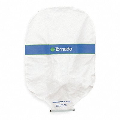 Vacuum Bag Cloth 1-Ply Non-Reusable MPN:90488