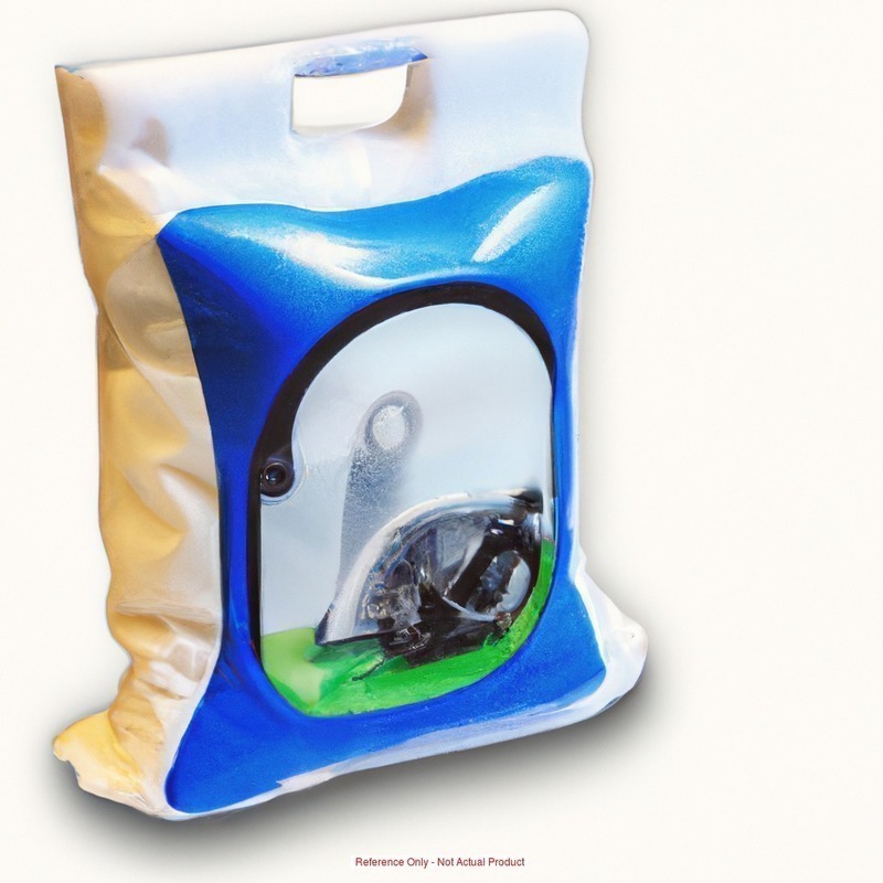 Cleanmax Hepa Bag And Standard Vac PK6 MPN:CMH-6