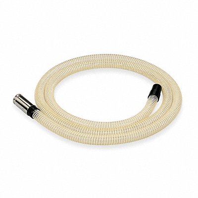 Anti-Static Vacuum Hose 1-1/2 x 15 ft. MPN:90684