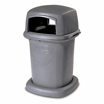 Graystone LitterContainer 45 gal. MPN:840GK-55710