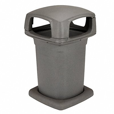 Graystone LitterContainer 60 gal. MPN:860GB-35865